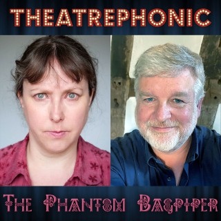 Phantom Bagpiper Q&A