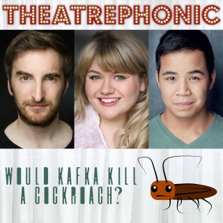 Would Kafka Kill a Cockroach Bloopers