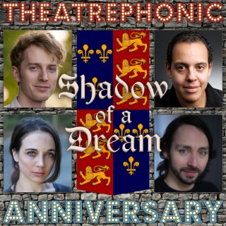 Shadow of a Dream Q&A