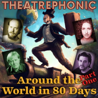 Around the World in 80 Days Bloopers 1