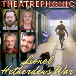 Lionel Hetherdew's War Bloopers