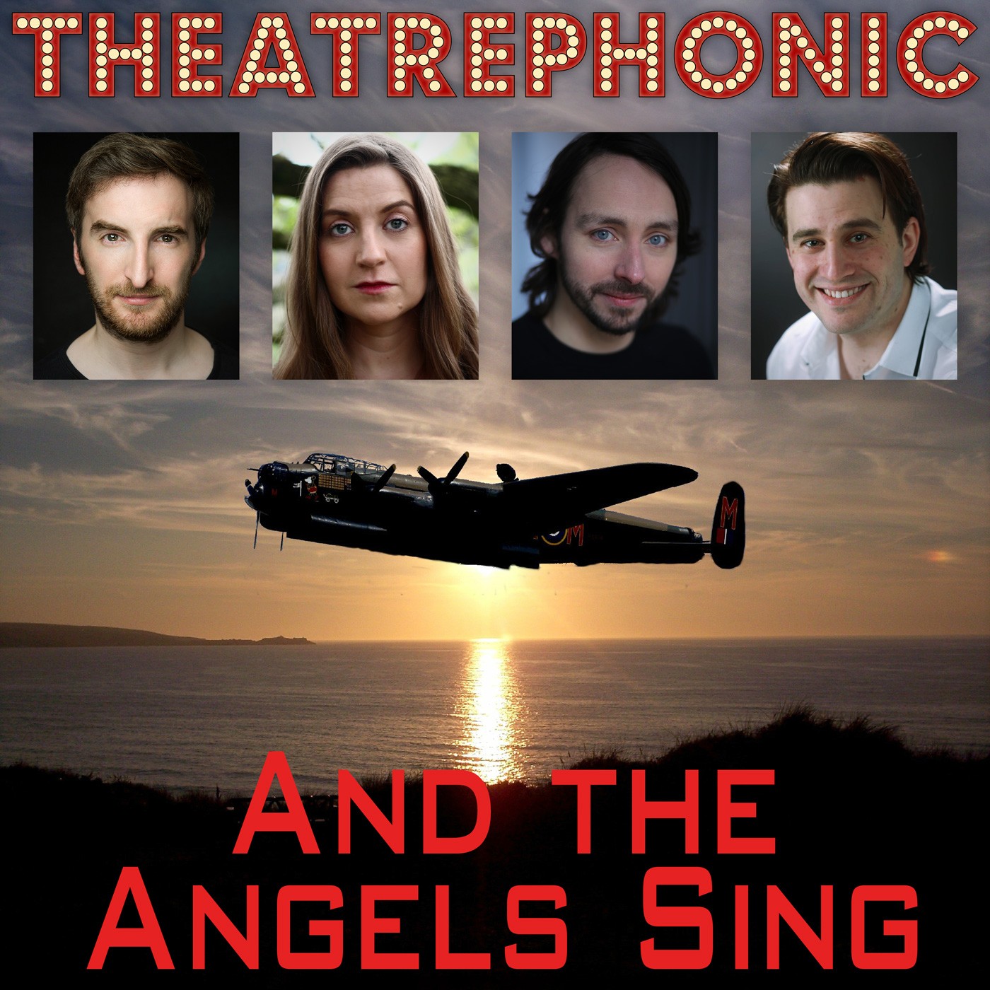 Theatrephonic