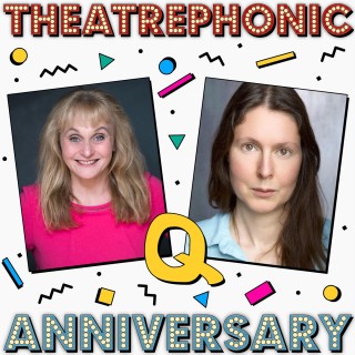 Anniversary Episode - Q