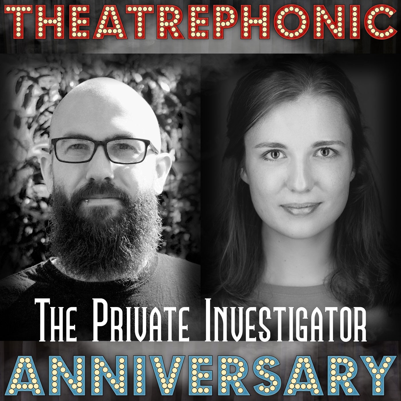 Theatrephonic
