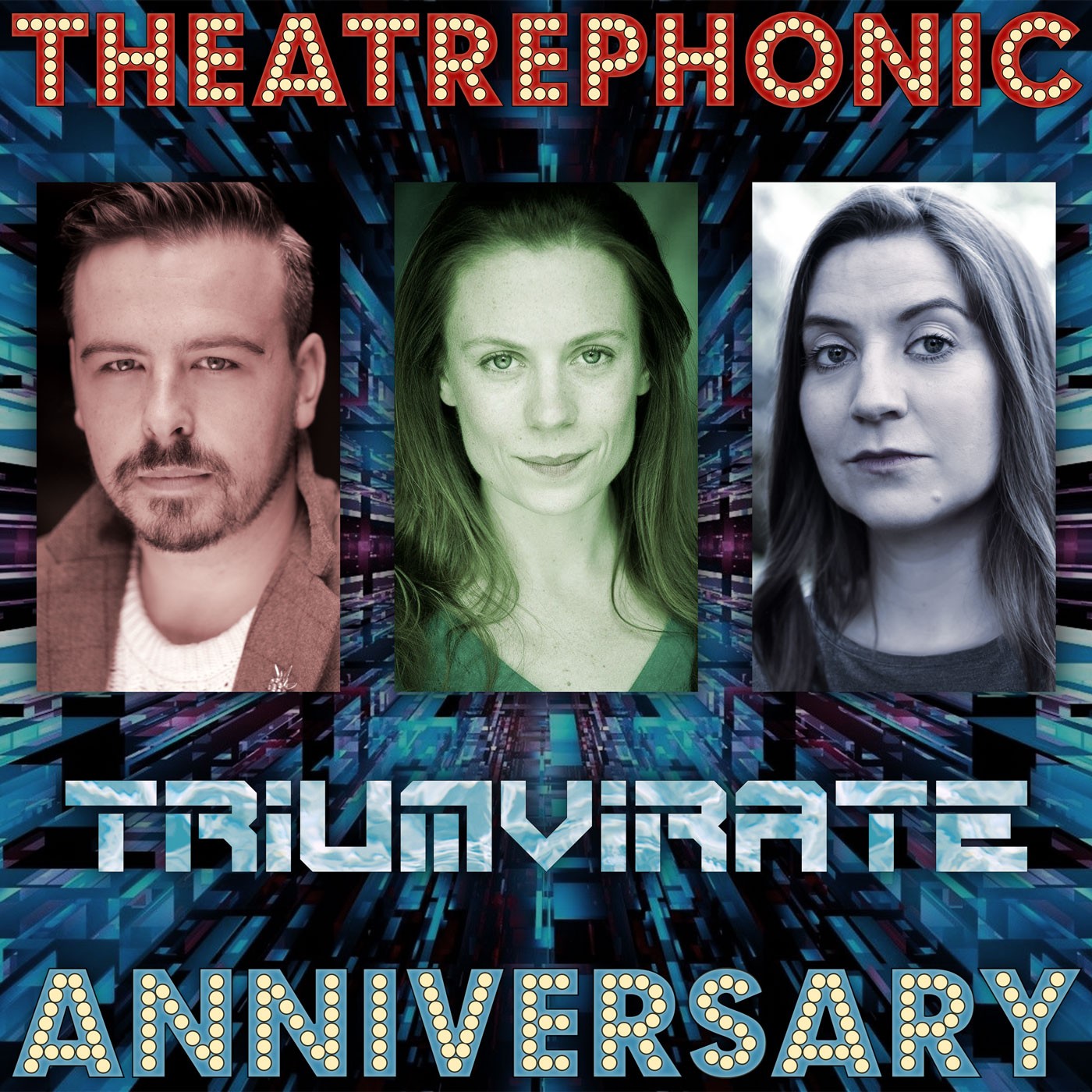 Theatrephonic