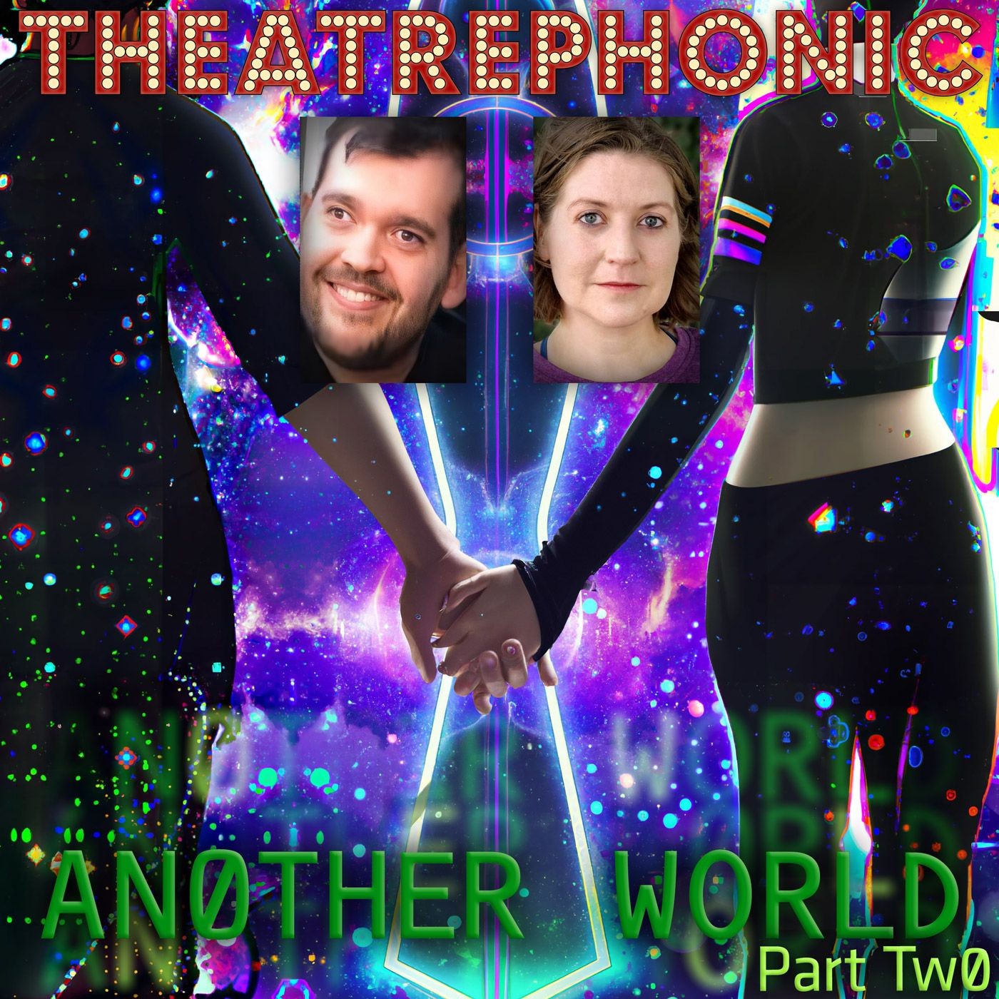 Theatrephonic