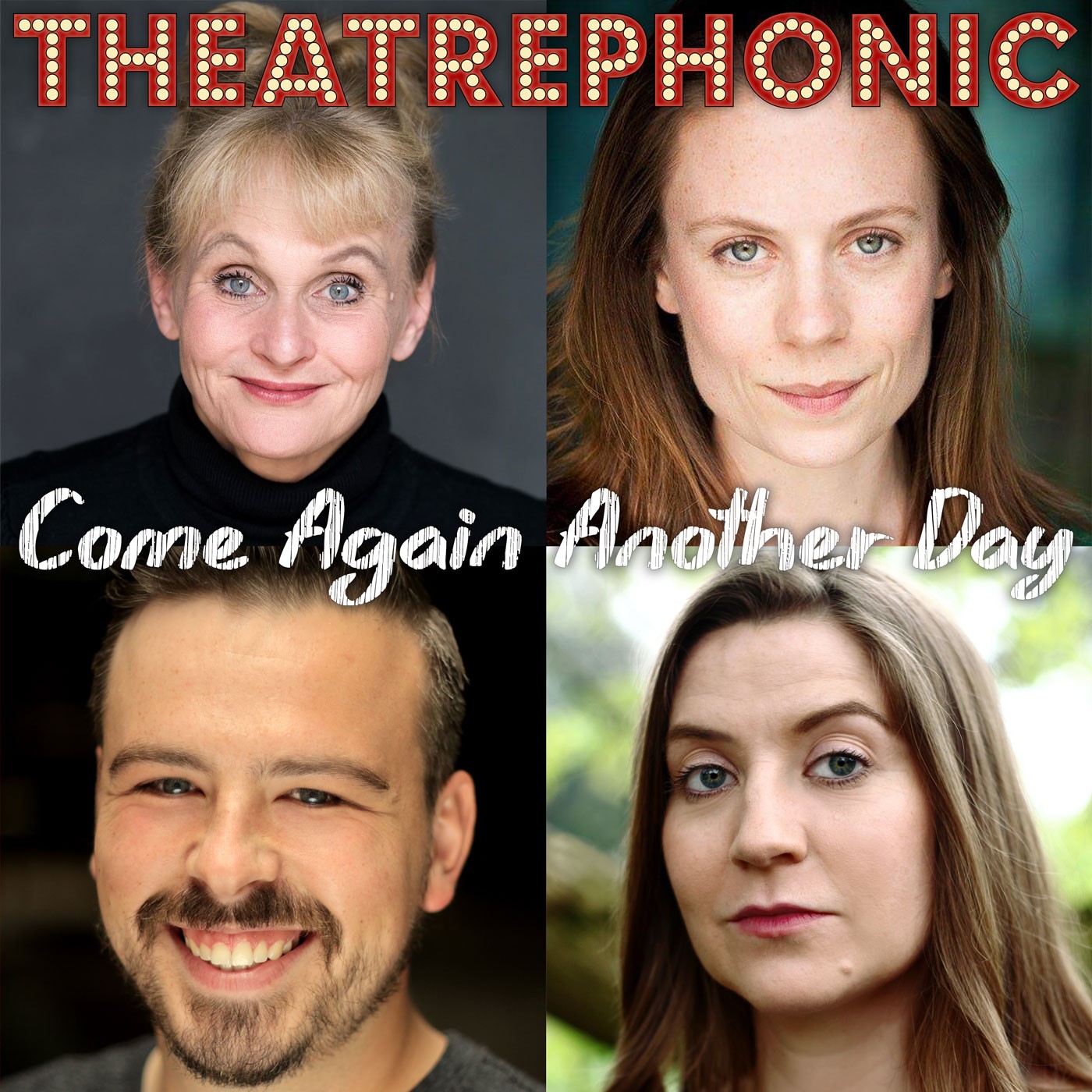 Theatrephonic