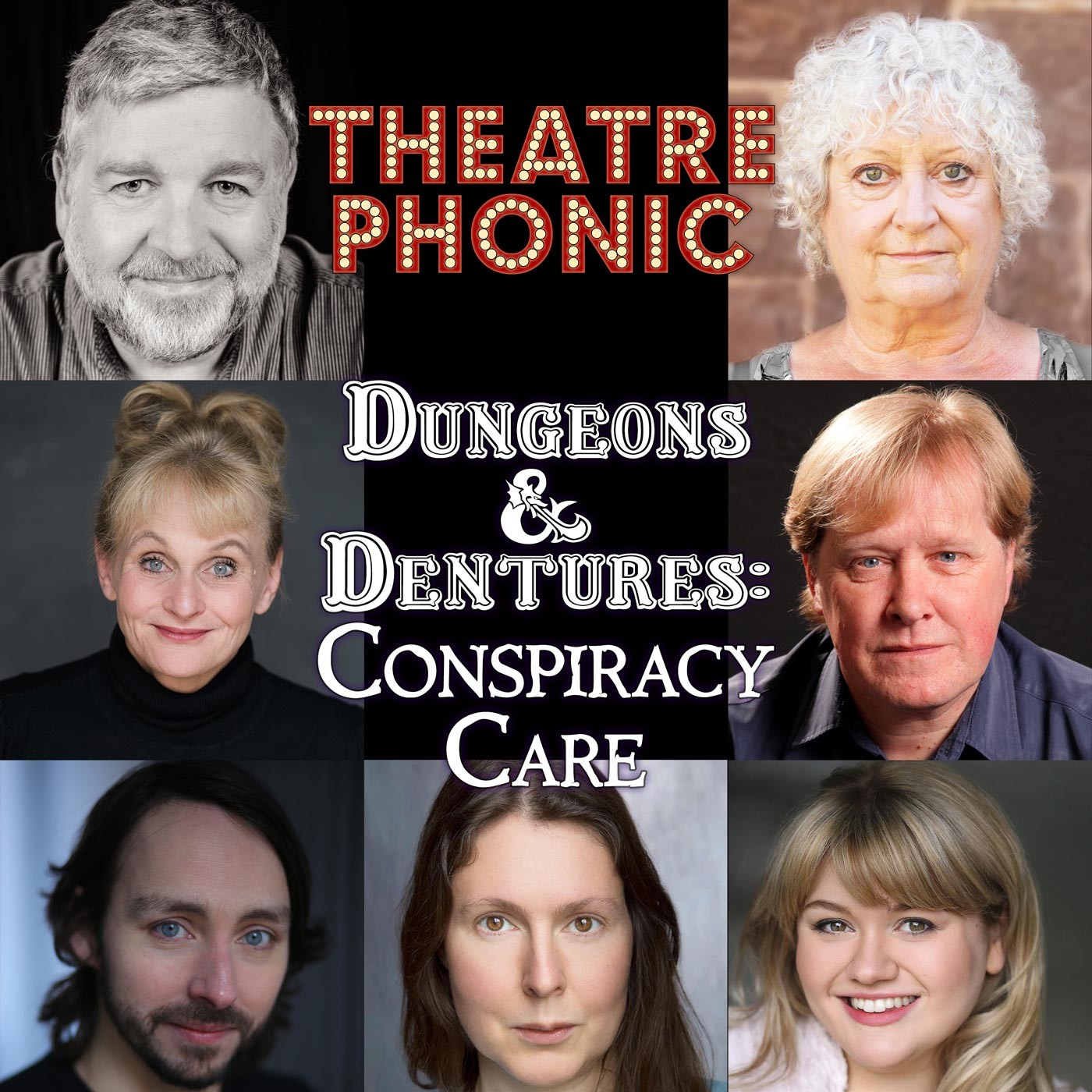 Theatrephonic