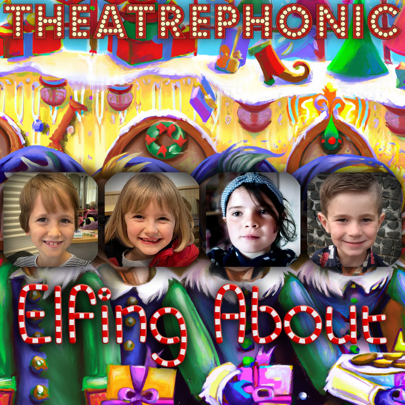 Theatrephonic