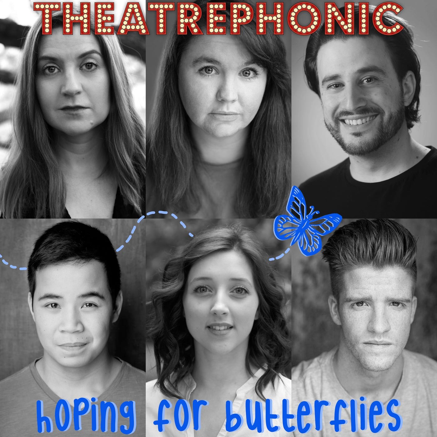 Theatrephonic