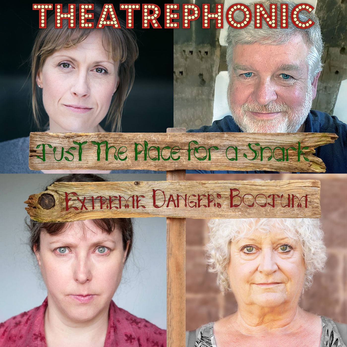 Theatrephonic
