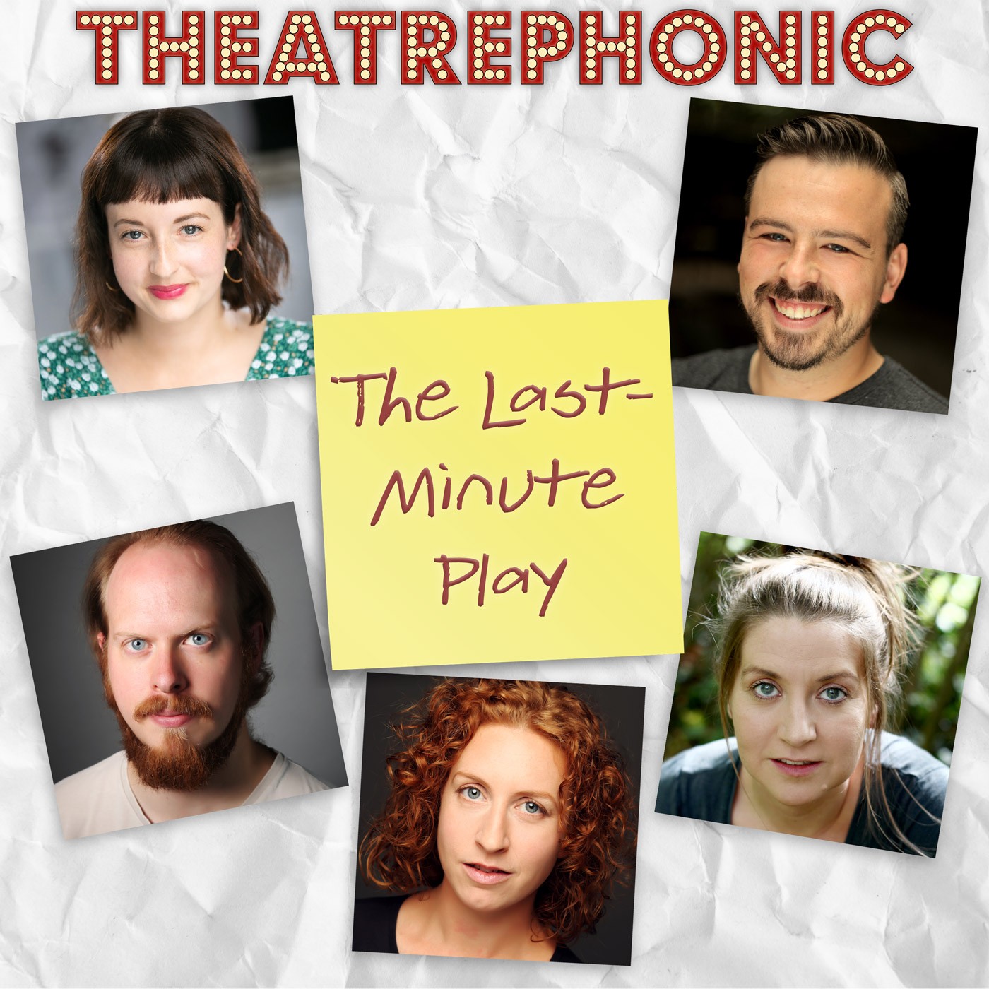 Theatrephonic