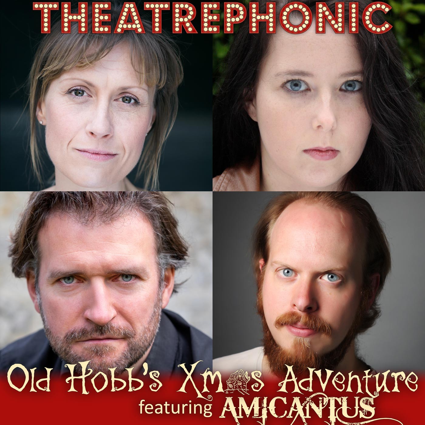 Theatrephonic