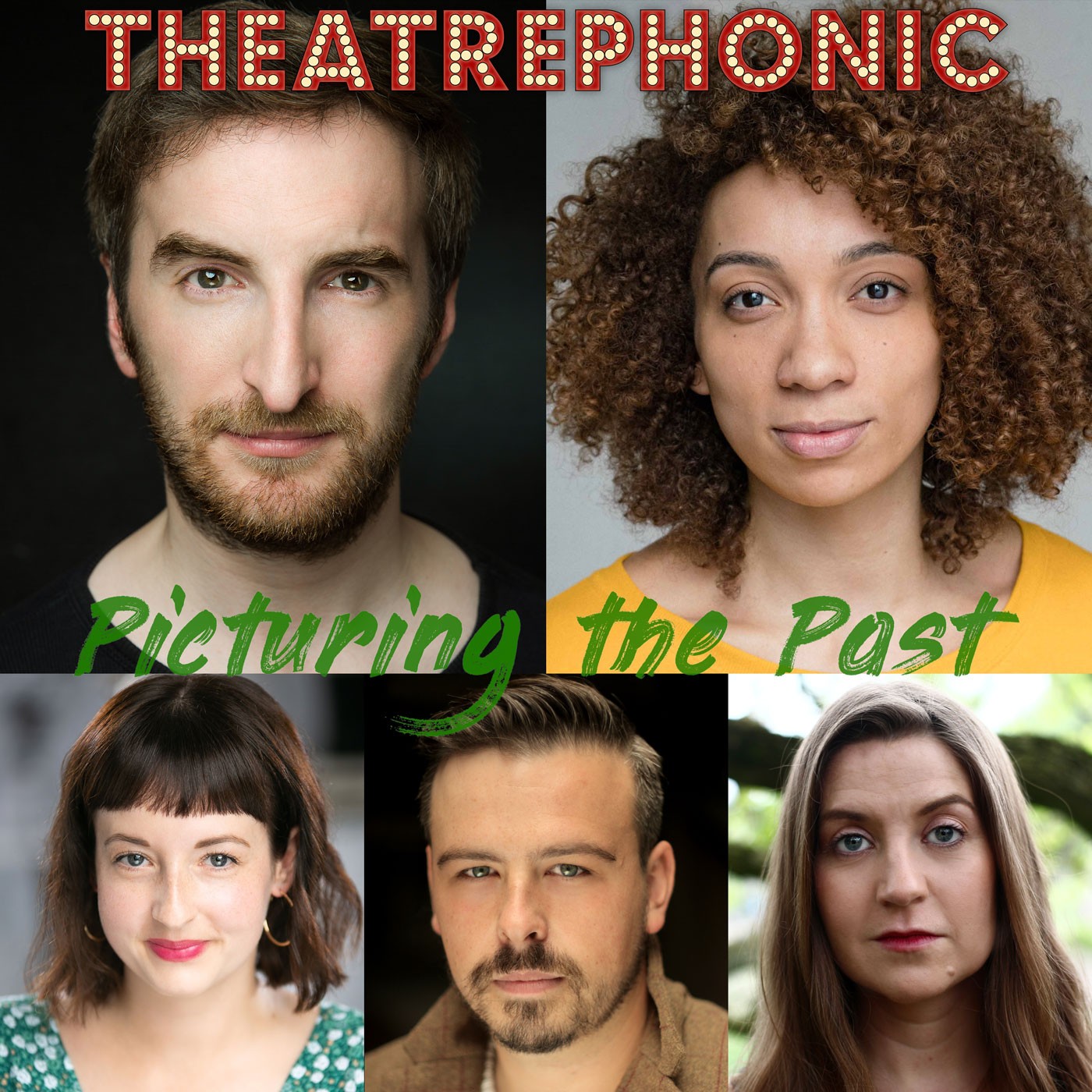Theatrephonic