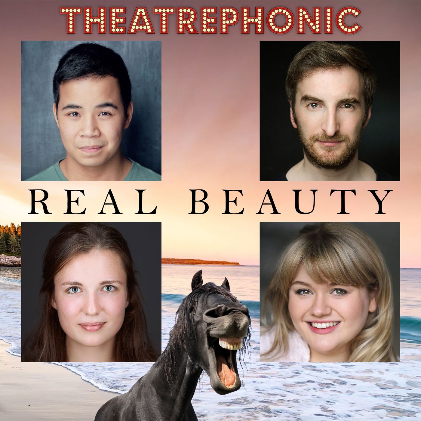 Theatrephonic