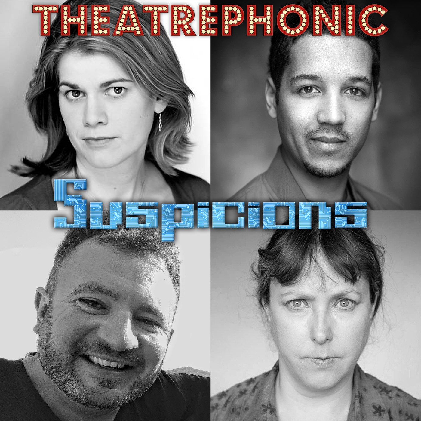 Theatrephonic