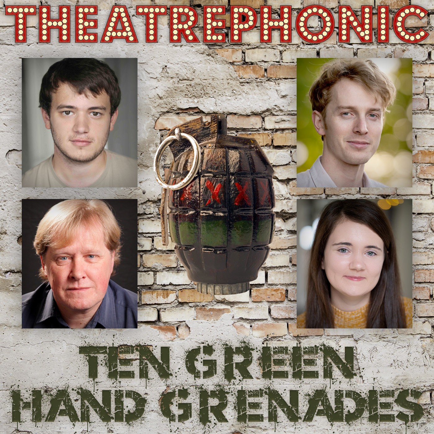 Theatrephonic