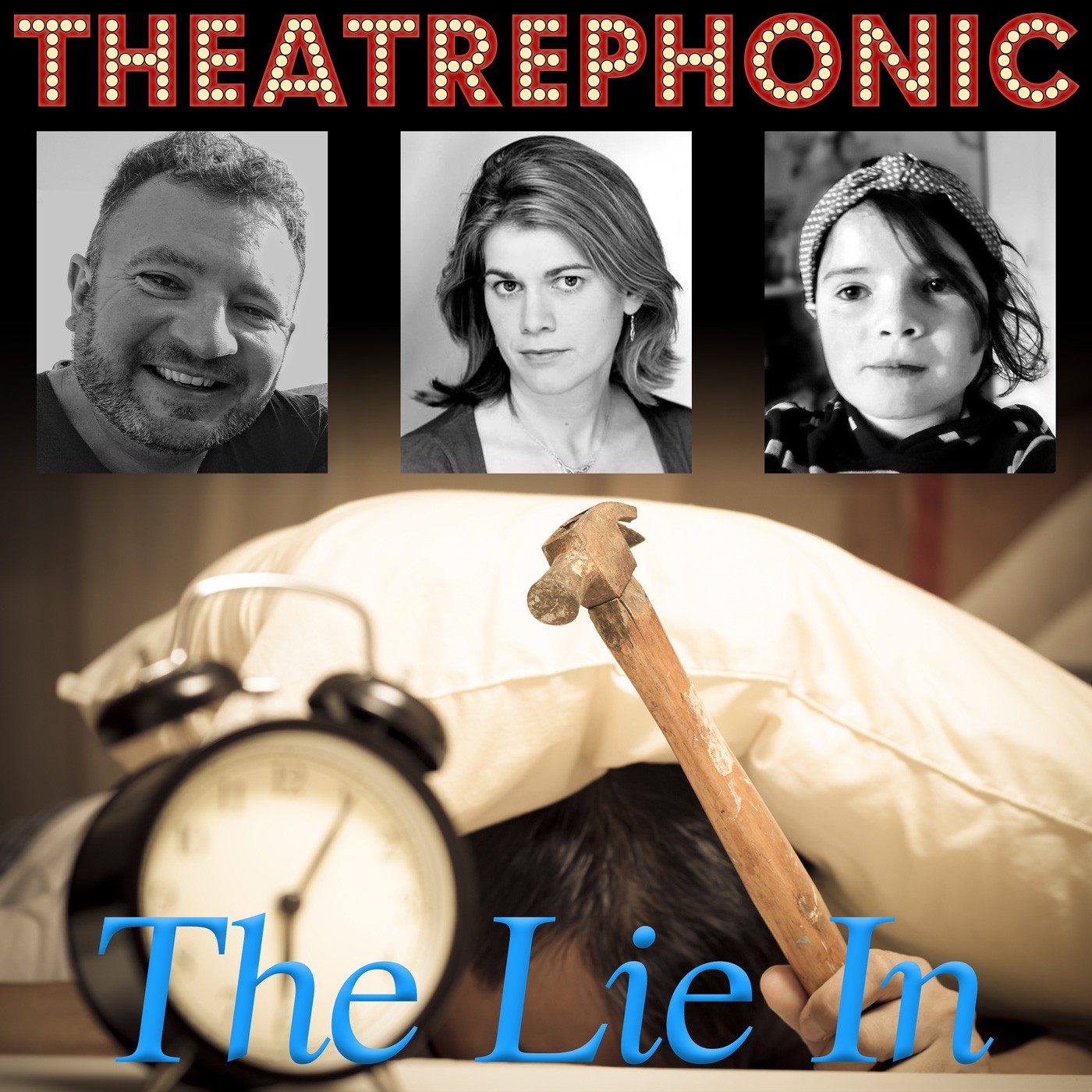 Theatrephonic