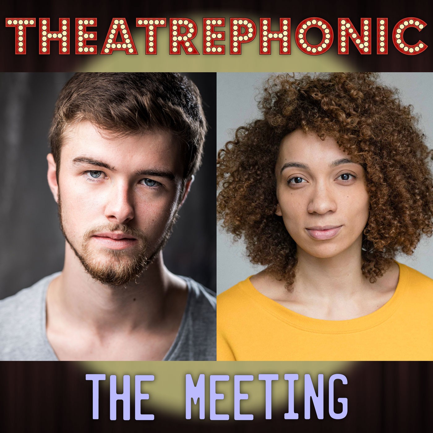 Theatrephonic