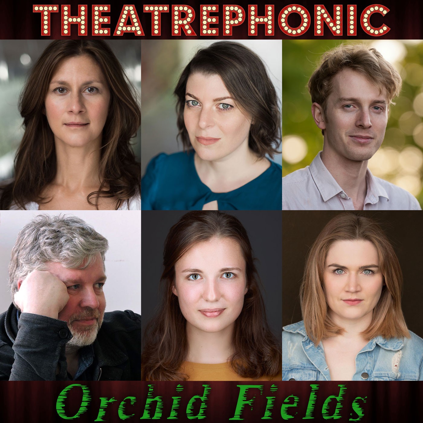 Theatrephonic